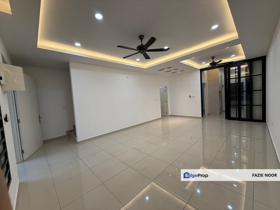 Renovated Double Storey Terrace @ Laman Sendayan Negeri Sembilan, Negeri Sembilan, Seremban