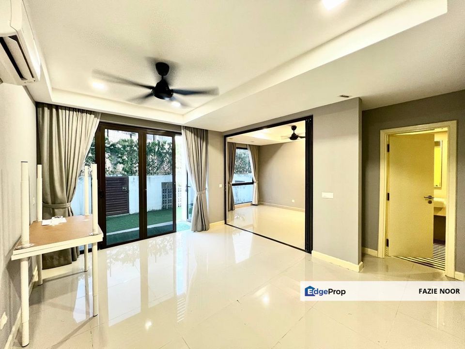 3-Storey Garden Link Villa Mozart Symphony Hills @ Cyberjaya, Selangor, Cyberjaya