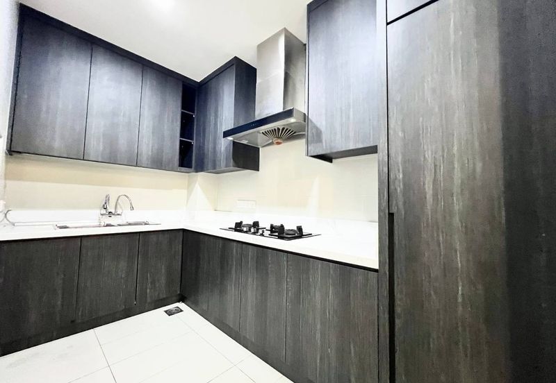 Mozart, Symphony Hills