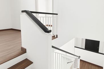 Casira 3 @ Bandar Bukit Raja