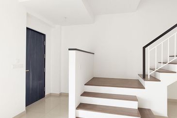 Casira 3 @ Bandar Bukit Raja