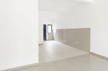 Casira 3 @ Bandar Bukit Raja