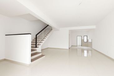 Casira 3 @ Bandar Bukit Raja