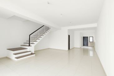 Casira 3 @ Bandar Bukit Raja