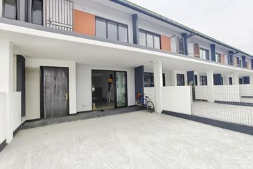 Casira 3 @ Bandar Bukit Raja