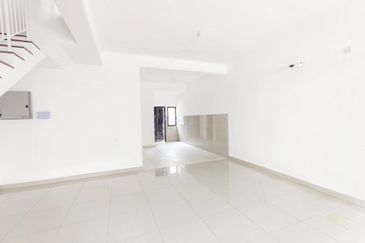 Casira 3 @ Bandar Bukit Raja