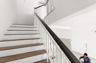 Casira 3 @ Bandar Bukit Raja