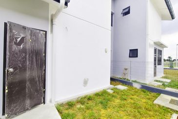 Casira 3 @ Bandar Bukit Raja