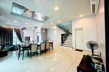 Clover Garden Residences