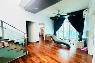 Clover Garden Residences