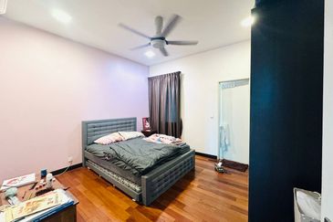 Clover Garden Residences