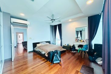 Clover Garden Residences