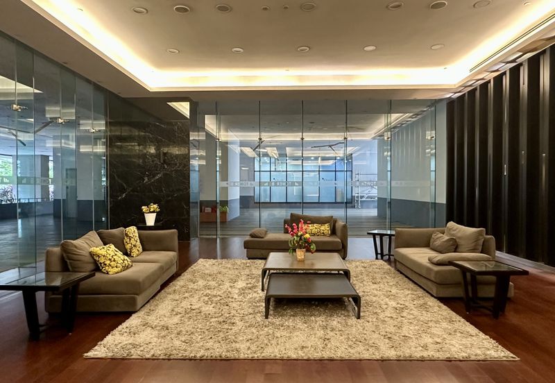 The Elements @ Ampang