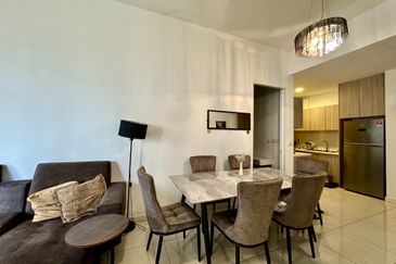 The Elements @ Ampang