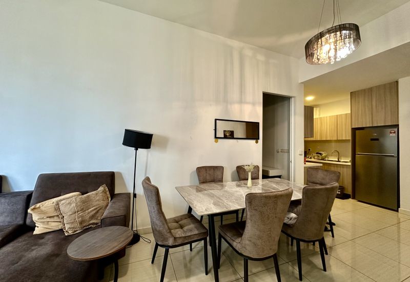 The Elements @ Ampang