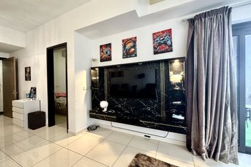 The Elements @ Ampang