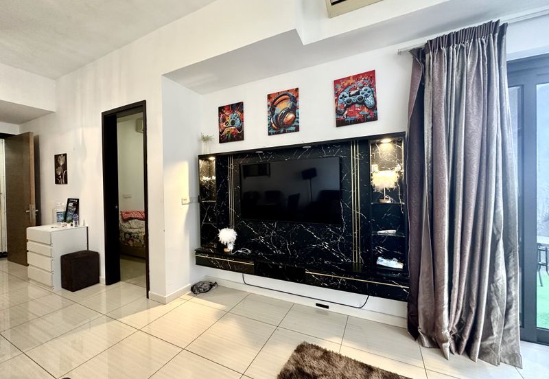 The Elements @ Ampang