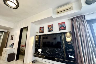 The Elements @ Ampang