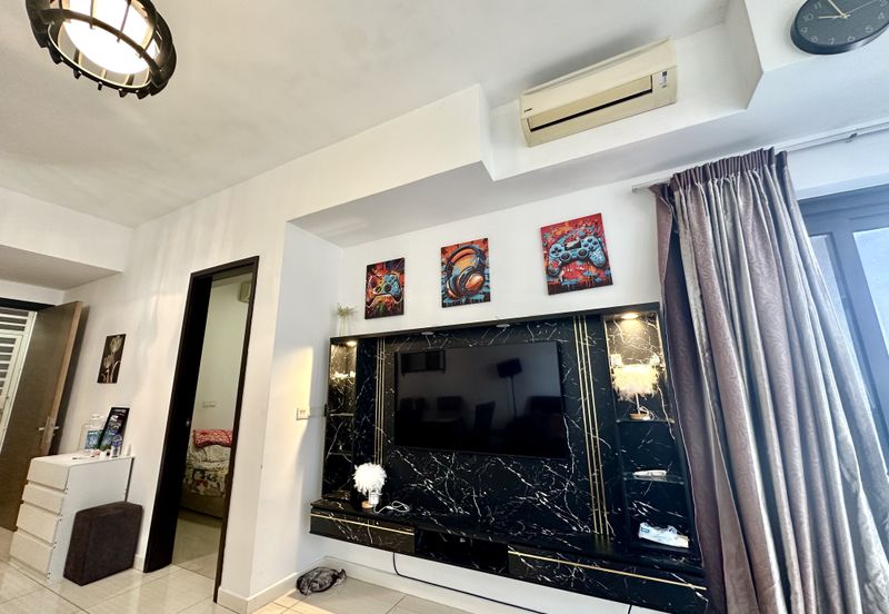 The Elements @ Ampang