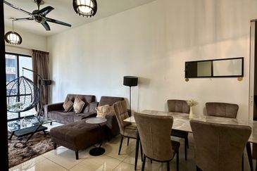 The Elements @ Ampang