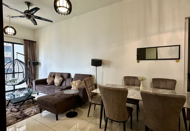 The Elements @ Ampang