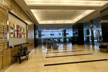 The Elements @ Ampang