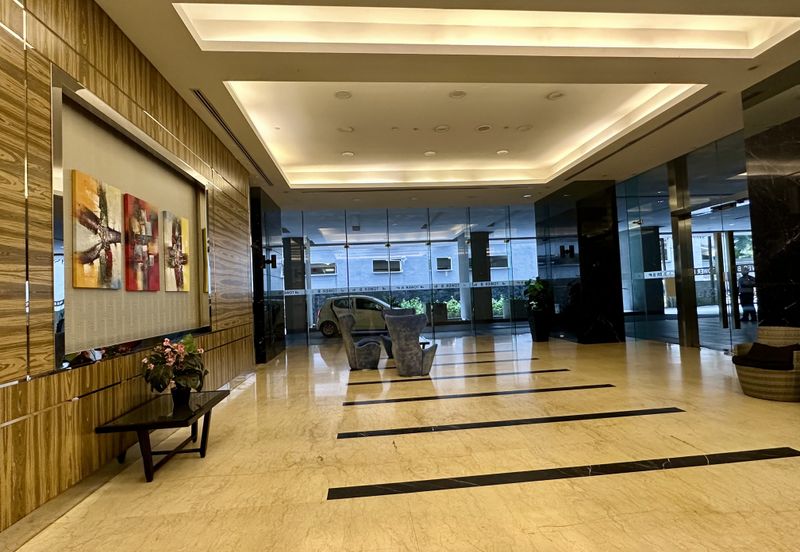 The Elements @ Ampang