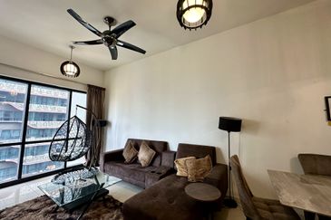 The Elements @ Ampang