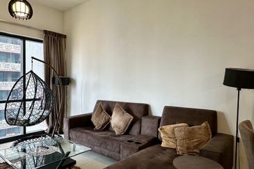 The Elements @ Ampang