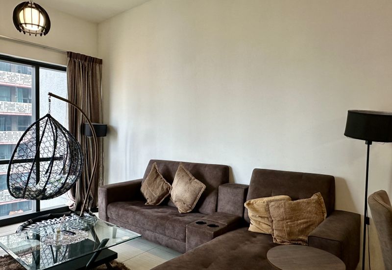 The Elements @ Ampang