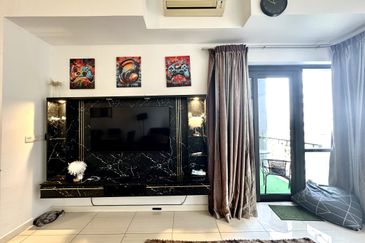 The Elements @ Ampang