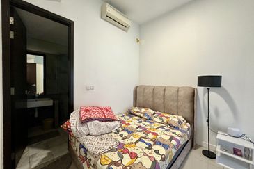 The Elements @ Ampang