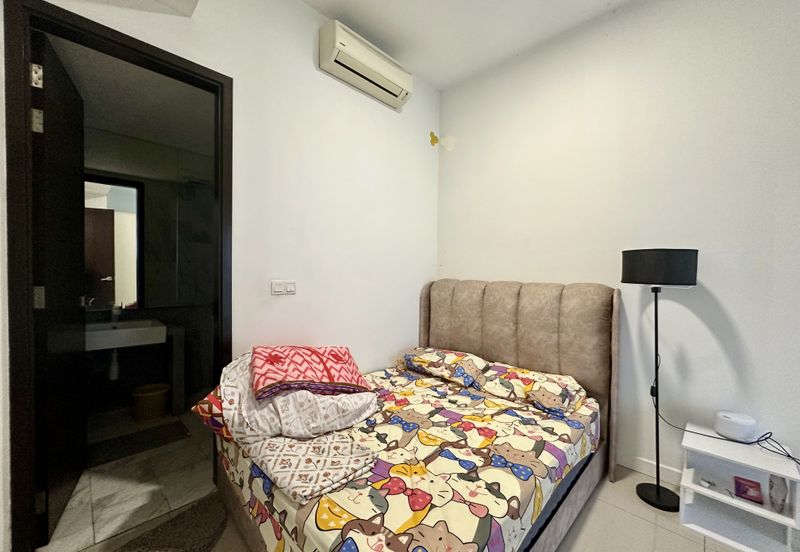 The Elements @ Ampang