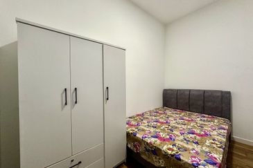 The Elements @ Ampang