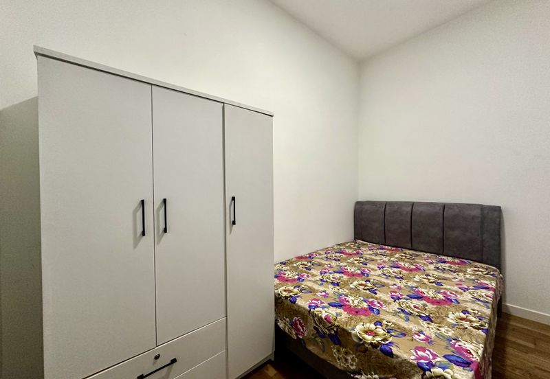 The Elements @ Ampang