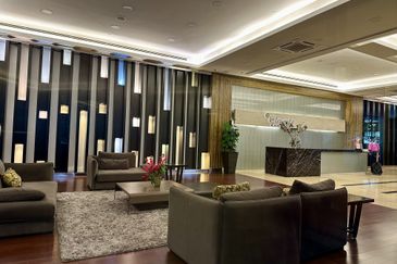 The Elements @ Ampang