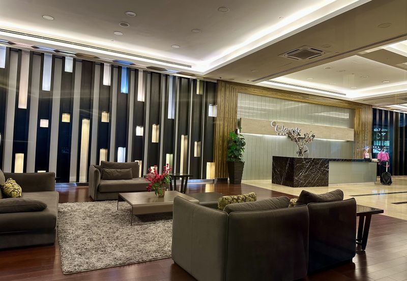 The Elements @ Ampang