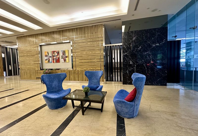 The Elements @ Ampang