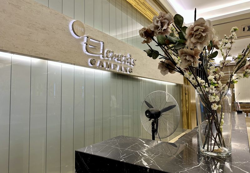 The Elements @ Ampang