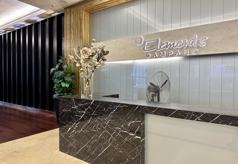 The Elements @ Ampang