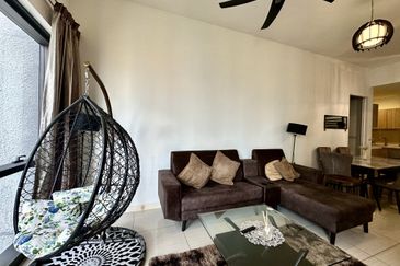 The Elements @ Ampang