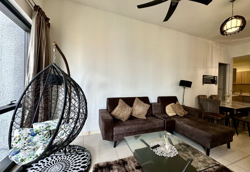 The Elements @ Ampang