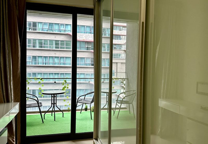 The Elements @ Ampang