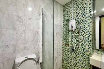 The Elements @ Ampang