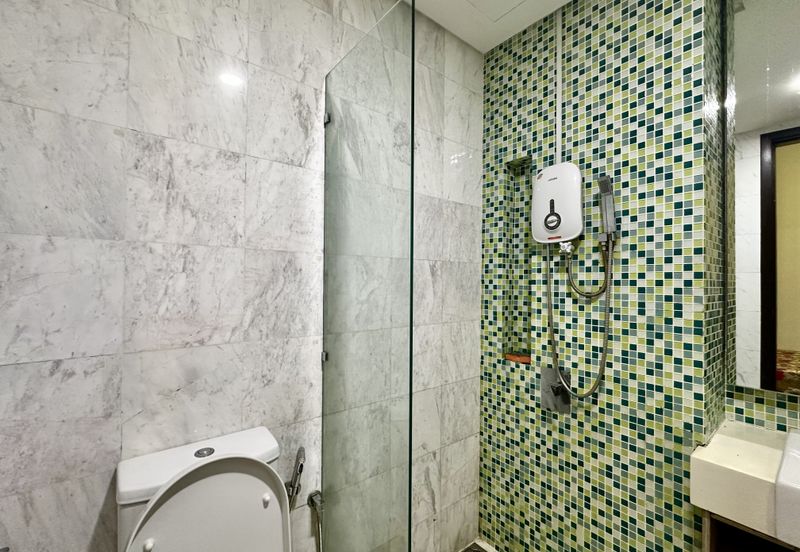 The Elements @ Ampang