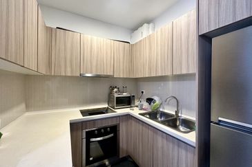 The Elements @ Ampang