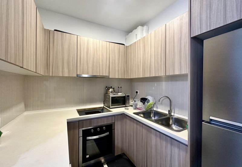 The Elements @ Ampang