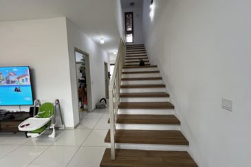 Ilham Residence @ City of Elmina