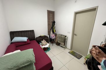 Ilham Residence @ City of Elmina