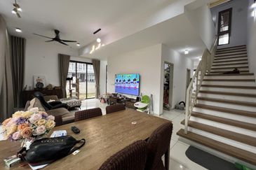 Ilham Residence @ City of Elmina